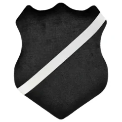 Mærkeskjold