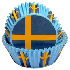 Muffinsforme Sverige