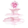 Muffinstativ Baby Girl