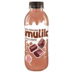 Mulik Chokolade Mælke drik