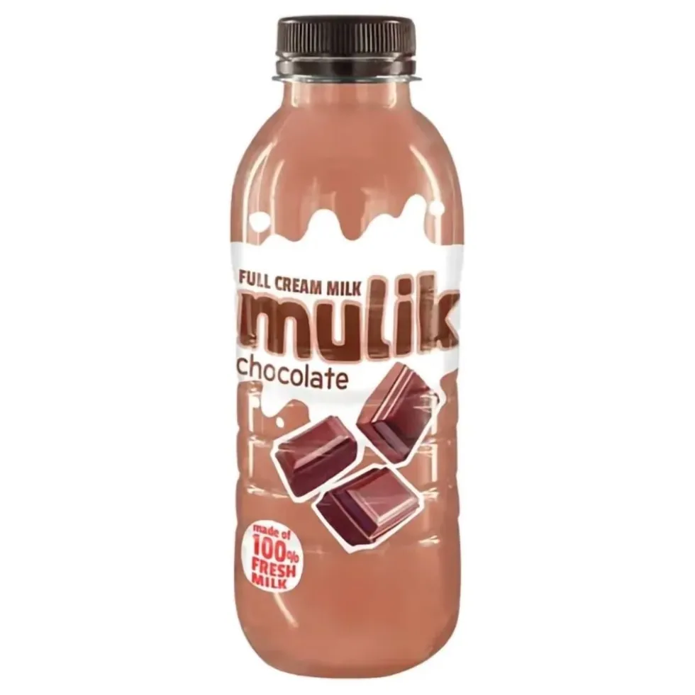 Mulik Chokolade Mælke drik