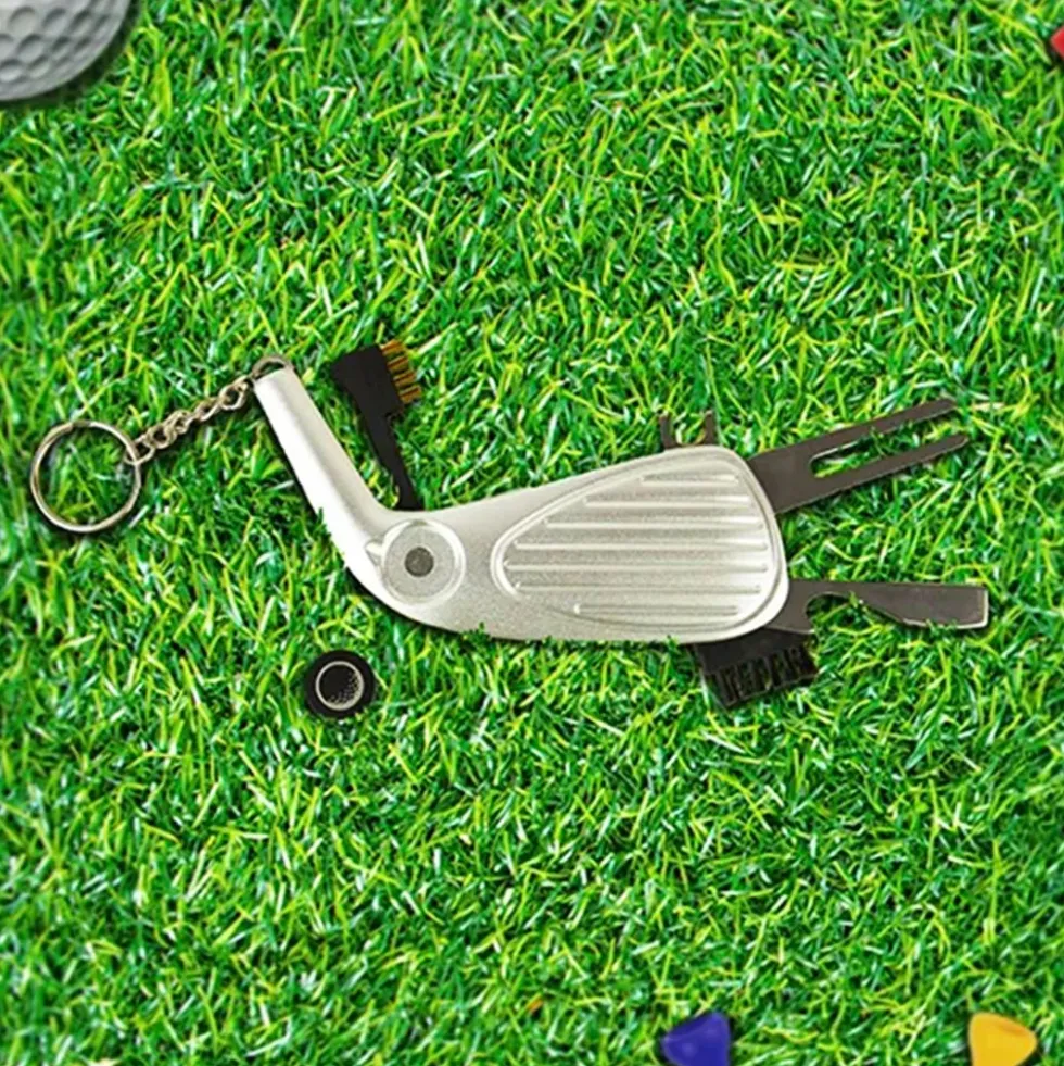 Multiværktøj Golf