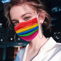 Mundbind Pride