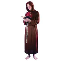 Munk Budget Kostume
