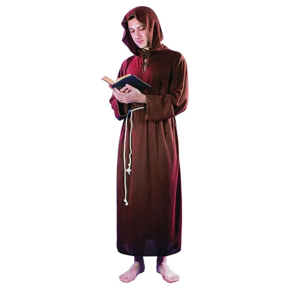Munk Budget Kostume