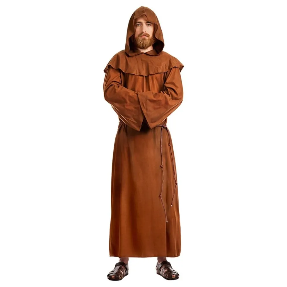 Munk Klassisk Kostume