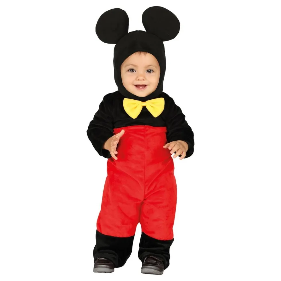 Mus Baby Kostume
