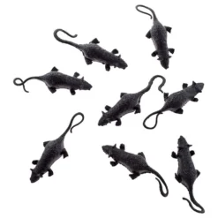 Mus Borddekoration