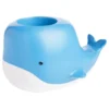Mustard Moby Whale Skrivebordsorganisator