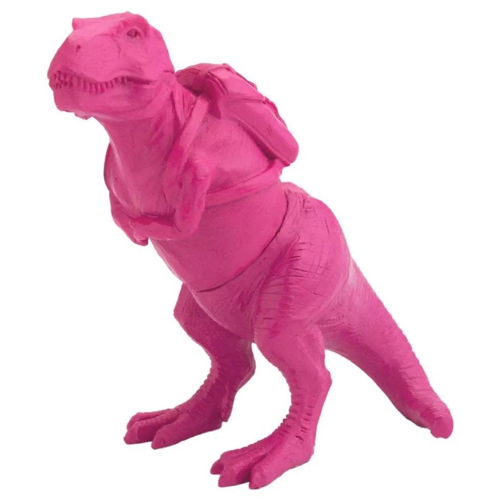 Mustard Overstregningstusch T-Rex
