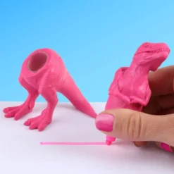 Mustard Overstregningstusch T-Rex