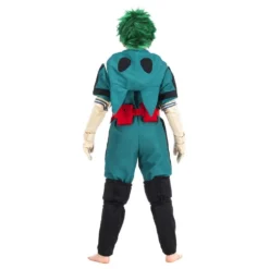 My Hero Academia Izuku Midoriya Børnekostume