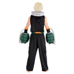 My Hero Academia Katsuki Bakugo Kostume