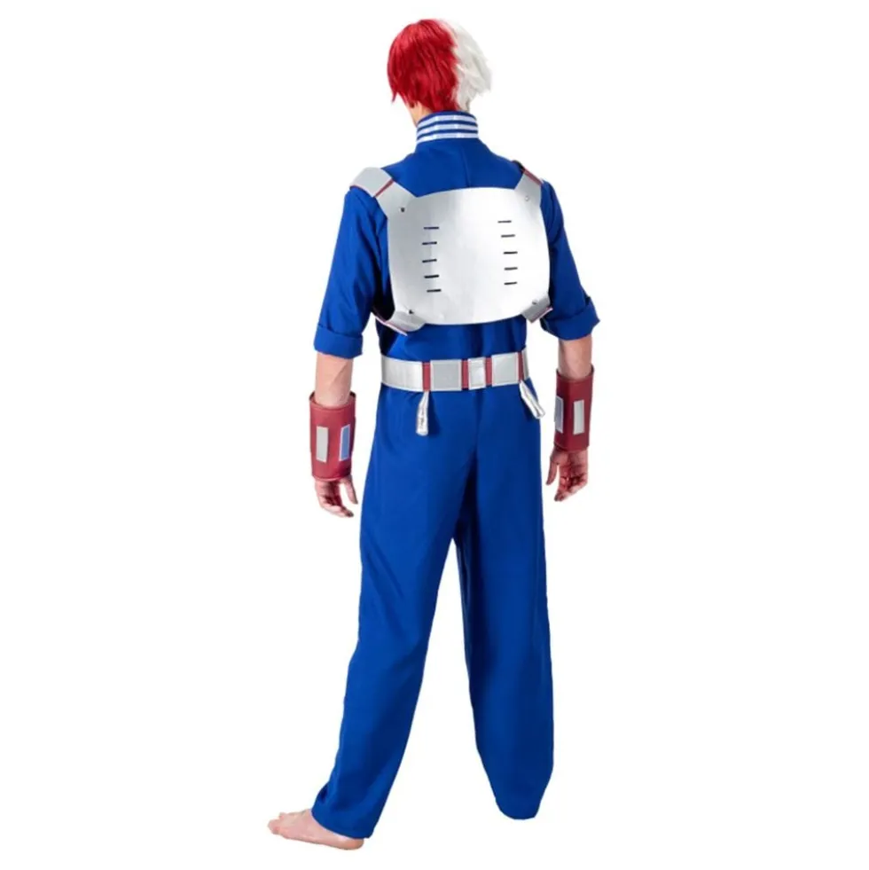 My Hero Academia Shoto Todoroki Kostume