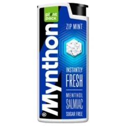 Mynthon Mint Salmiak