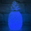 Natlampe Ananas