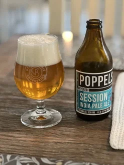 NCB Kupa Ølglas