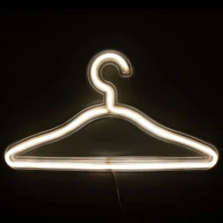 Neonlampe Bøjle