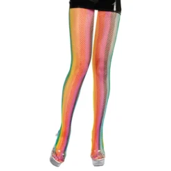 Netstrømpebukser Pride
