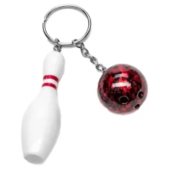 Nøglering Bowling