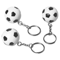 Nøgleringe Fodbold