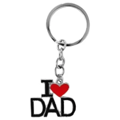 Nøglering I Love Dad