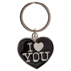 Nøglering I Love You
