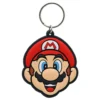 Nøglering Super Mario