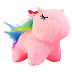 Nøglering Unicorn
