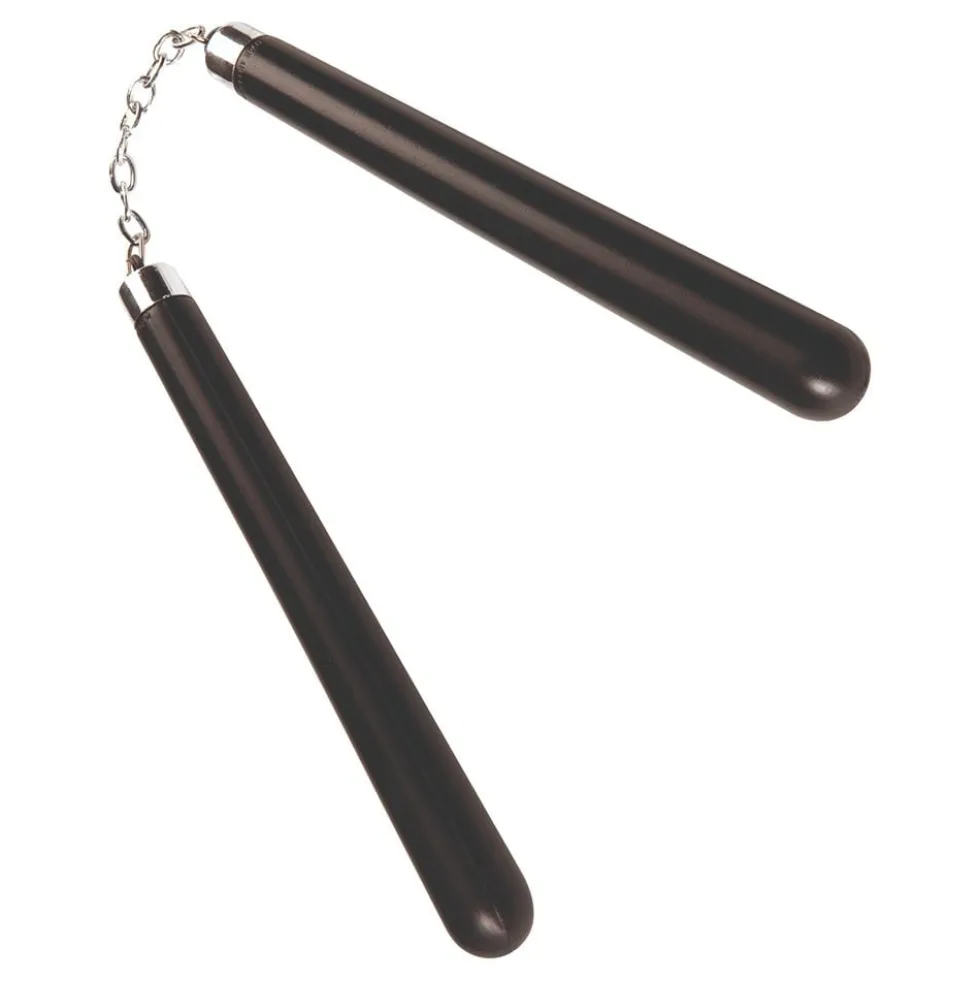 Ninja Sort Nunchaku
