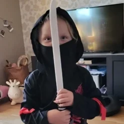 Ninjasværd
