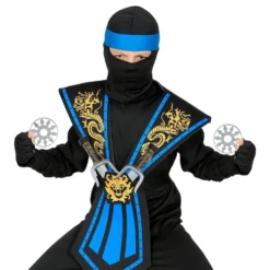 Ninja Våben Kit
