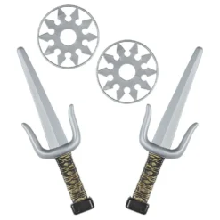 Ninja Våben Kit