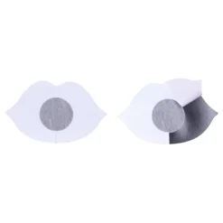 Nipple Covers Læber Røde