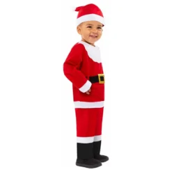 Nissedragt Børnekostume