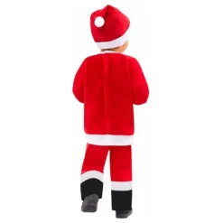 Nissedragt Børnekostume