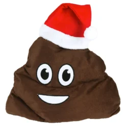 Nissehue Emoji Poop