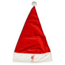 Nissehue Liverpool FC