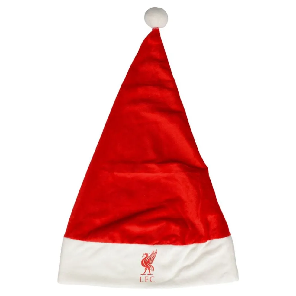 Nissehue Liverpool FC