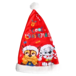 Nissehue Paw Patrol til Børn