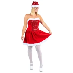 Nissekjole Kostume