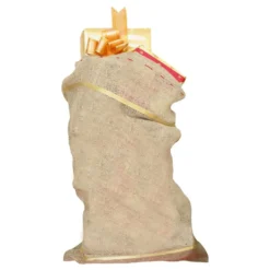 Nissesæk til Julemanden