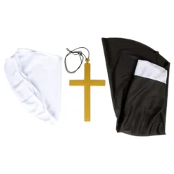 Nonne Tilbehørssæt