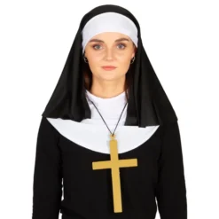 Nonne Tilbehørssæt