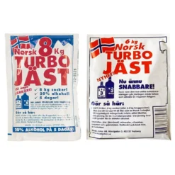 Norsk Turbogær