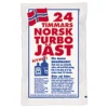 Norsk Turbogær 24-timers