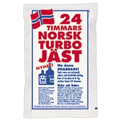 Norsk Turbogær 24-timers
