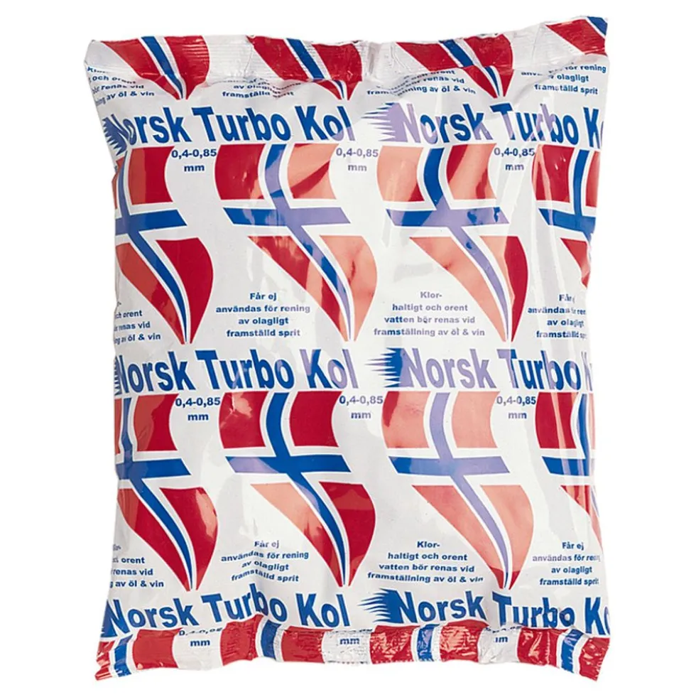 Norsk Turbokul