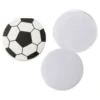 Notesblok Fodbold