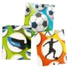 Notesbog Mini Fodbold